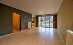 Appartement 2 chambres avec jardin et parking Appartement 2 chambres avec jardin et parking