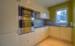 Appartement 2 chambres avec jardin et parking Appartement 2 chambres avec jardin et parking