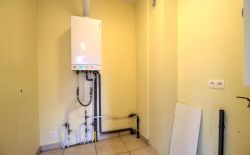 Appartement 2 chambres avec jardin et parking Appartement 2 chambres avec jardin et parking