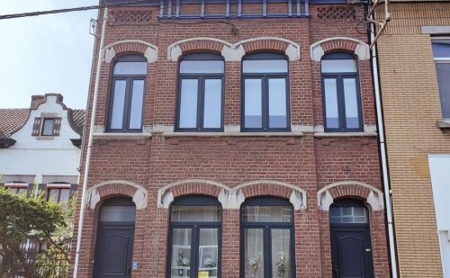 Maison 5 chambres à vendre à Hermalle-sous-Argenteau