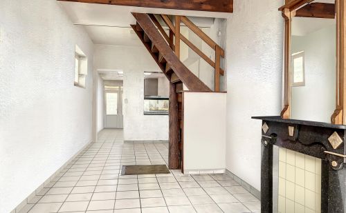 Maison 5 chambres à vendre à Hermalle-sous-Argenteau Maison 5 chambres à vendre à Hermalle-sous-Argenteau