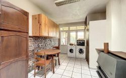 Maison 5 chambres à vendre à Hermalle-sous-Argenteau Maison 5 chambres à vendre à Hermalle-sous-Argenteau