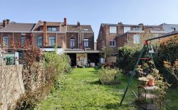 Maison 5 chambres à vendre à Hermalle-sous-Argenteau Maison 5 chambres à vendre à Hermalle-sous-Argenteau