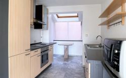 Appartement 2 chambres à vendre à Liège Appartement 2 chambres à vendre à Liège