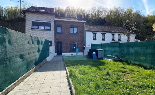 Maison 2 chambres à vendre à Saint-Nicolas Maison 2 chambres à vendre à Saint-Nicolas