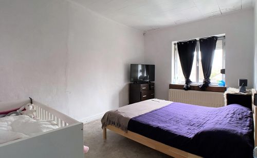 Maison 2 chambres à vendre à Saint-Nicolas Maison 2 chambres à vendre à Saint-Nicolas