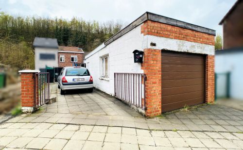 Maison 2 chambres à vendre à Saint-Nicolas Maison 2 chambres à vendre à Saint-Nicolas