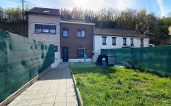 Maison 2 chambres à vendre à Saint-Nicolas Maison 2 chambres à vendre à Saint-Nicolas