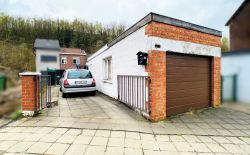 Maison 2 chambres à vendre à Saint-Nicolas Maison 2 chambres à vendre à Saint-Nicolas