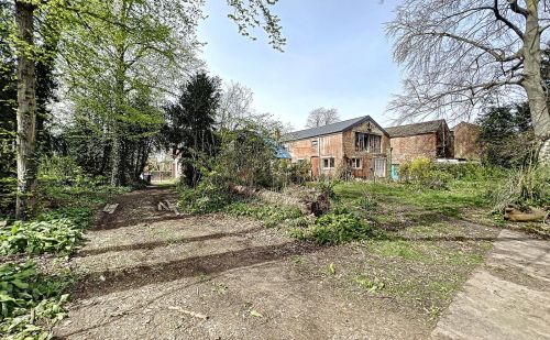 Maison 5 chambres à vendre à Hermalle-sous-Argenteau Maison 5 chambres à vendre à Hermalle-sous-Argenteau