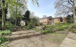 Maison 5 chambres à vendre à Hermalle-sous-Argenteau Maison 5 chambres à vendre à Hermalle-sous-Argenteau