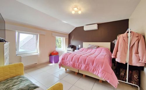 Maison 4 chambres à vendre à Magnée