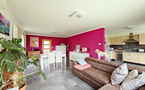 Maison 4 chambres à vendre à Magnée