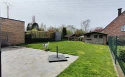 Maison 4 chambres à vendre à Magnée