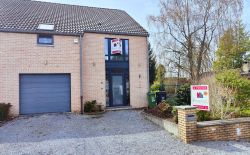 Maison 4 chambres à vendre à Magnée