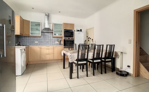 Maison 2 chambres à Sclessin - Liège Maison 2 chambres à Sclessin - Liège