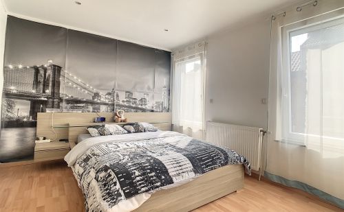 Maison 2 chambres à Sclessin - Liège Maison 2 chambres à Sclessin - Liège