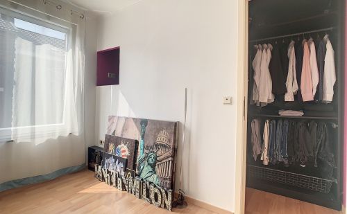 Maison 2 chambres à Sclessin - Liège Maison 2 chambres à Sclessin - Liège