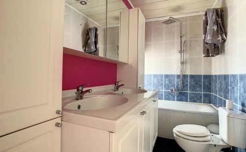 Maison 2 chambres à Sclessin - Liège Maison 2 chambres à Sclessin - Liège