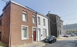 Maison 2 chambres à Sclessin - Liège Maison 2 chambres à Sclessin - Liège