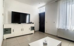 Maison 2 chambres à Sclessin - Liège Maison 2 chambres à Sclessin - Liège