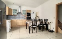 Maison 2 chambres à Sclessin - Liège Maison 2 chambres à Sclessin - Liège