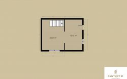 Maison 2 chambres à Sclessin - Liège Maison 2 chambres à Sclessin - Liège