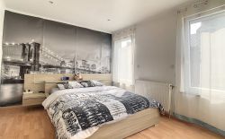 Maison 2 chambres à Sclessin - Liège Maison 2 chambres à Sclessin - Liège