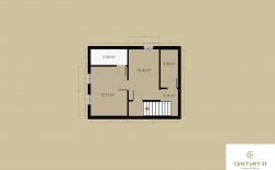 Maison 2 chambres à Sclessin - Liège Maison 2 chambres à Sclessin - Liège