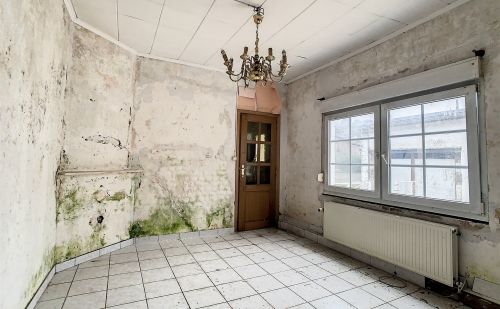 Maison avec jardin à Vaux-sous-Chèvremont