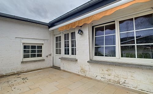 Maison avec jardin à Vaux-sous-Chèvremont