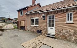 Maison avec jardin à Vaux-sous-Chèvremont