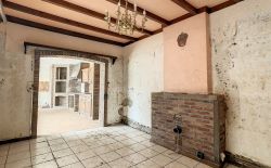Maison avec jardin à Vaux-sous-Chèvremont