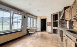 Maison avec jardin à Vaux-sous-Chèvremont
