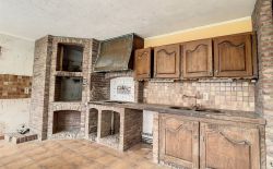 Maison avec jardin à Vaux-sous-Chèvremont