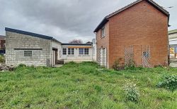 Maison avec jardin à Vaux-sous-Chèvremont