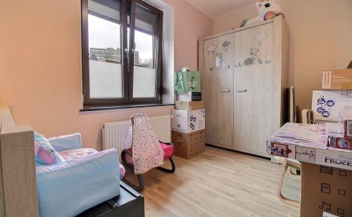 Maison 3 façades idéalement situé à Seraing