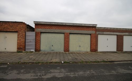 Maison 3 façades idéalement situé à Seraing