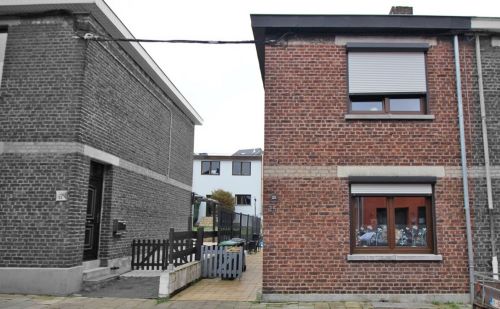 Maison 3 façades idéalement situé à Seraing