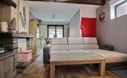 Maison 3 façades idéalement situé à Seraing