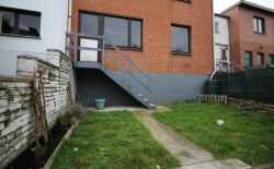 Maison 3 façades idéalement situé à Seraing