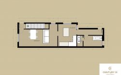 Maison 3 façades idéalement situé à Seraing