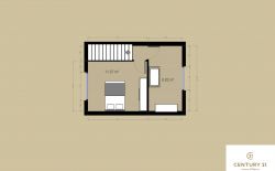 Maison 3 façades idéalement situé à Seraing