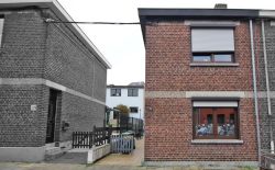 Maison 3 façades idéalement situé à Seraing