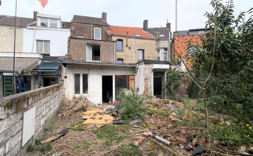 Maison 3 chambres à vendre à Herstal Maison 3 chambres à vendre à Herstal