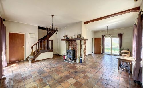 Villa 6 chambres à vendre à Saint-Georges-sur-Meuse