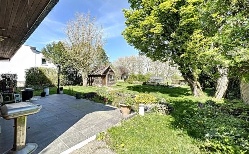 Villa 6 chambres à vendre à Saint-Georges-sur-Meuse