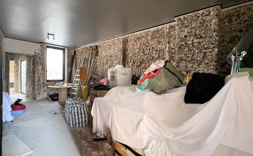 Maison 4 chambres à vendre à Chênée Maison 4 chambres à vendre à Chênée