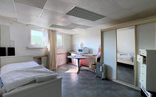 Maison 4 chambres à vendre à Chênée Maison 4 chambres à vendre à Chênée