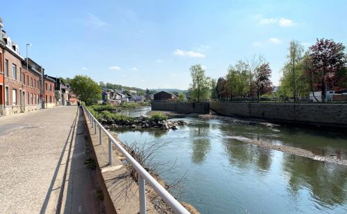 Maison 4 chambres à vendre à Chênée Maison 4 chambres à vendre à Chênée